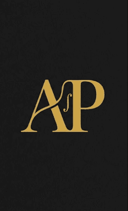 Allan Palmer logo