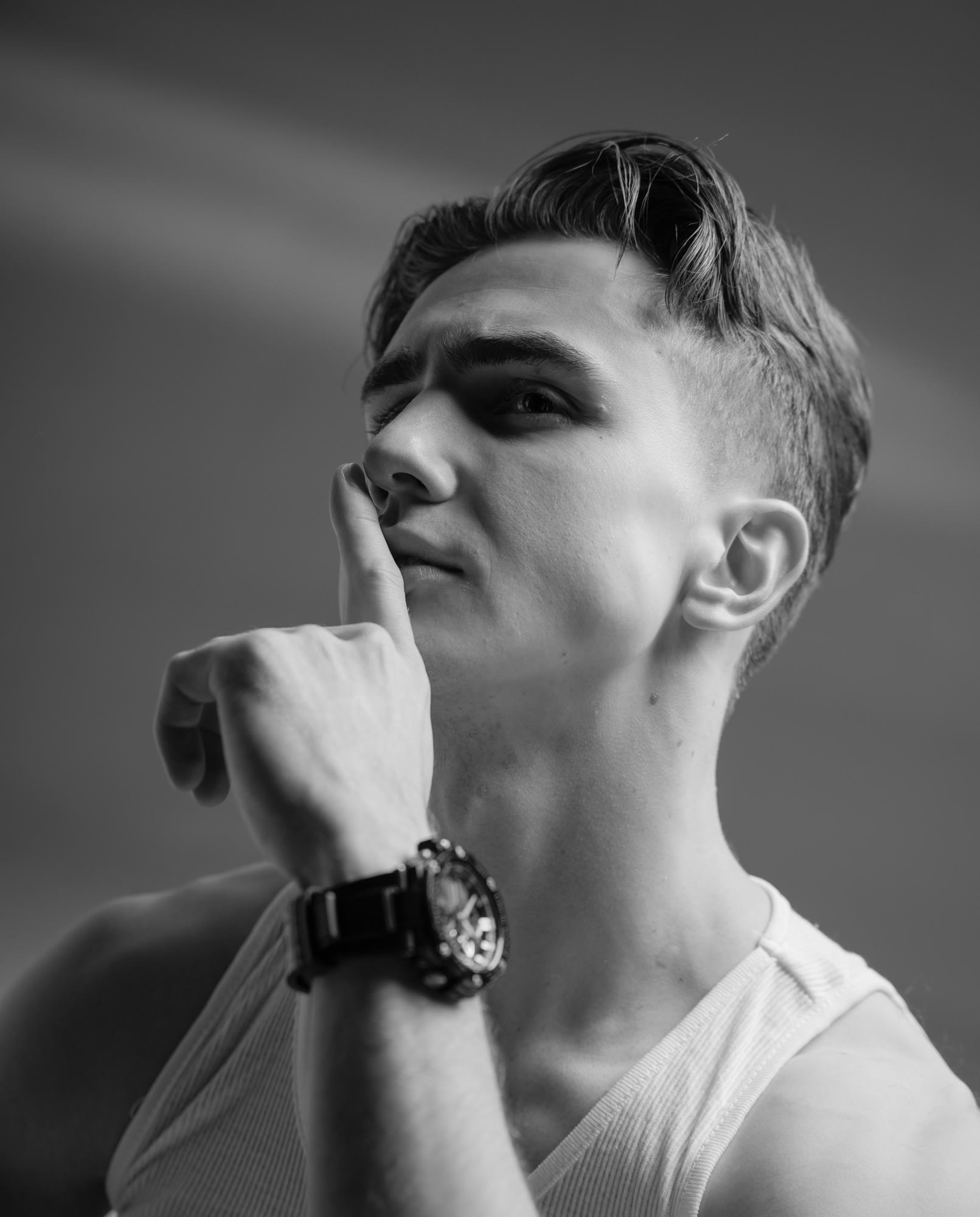 Sergio Alexo Modeling — photo 4