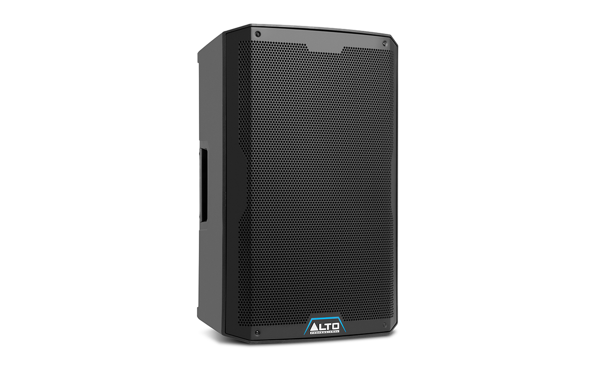 Speaker — TS415